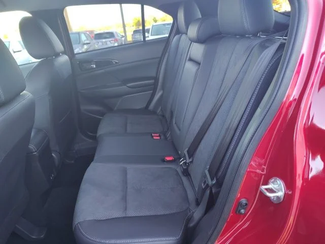 2026 Mitsubishi Eclipse Cross SE - Photo 25