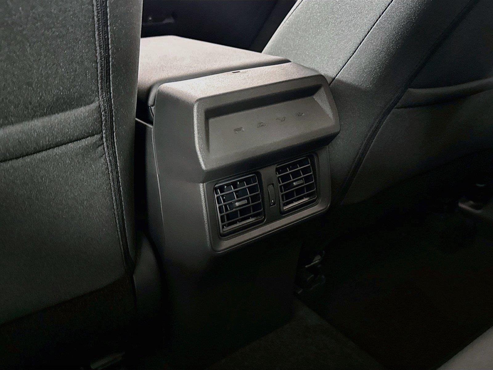 Certified Used 2026 Ice Cap Toyota LE image 33
