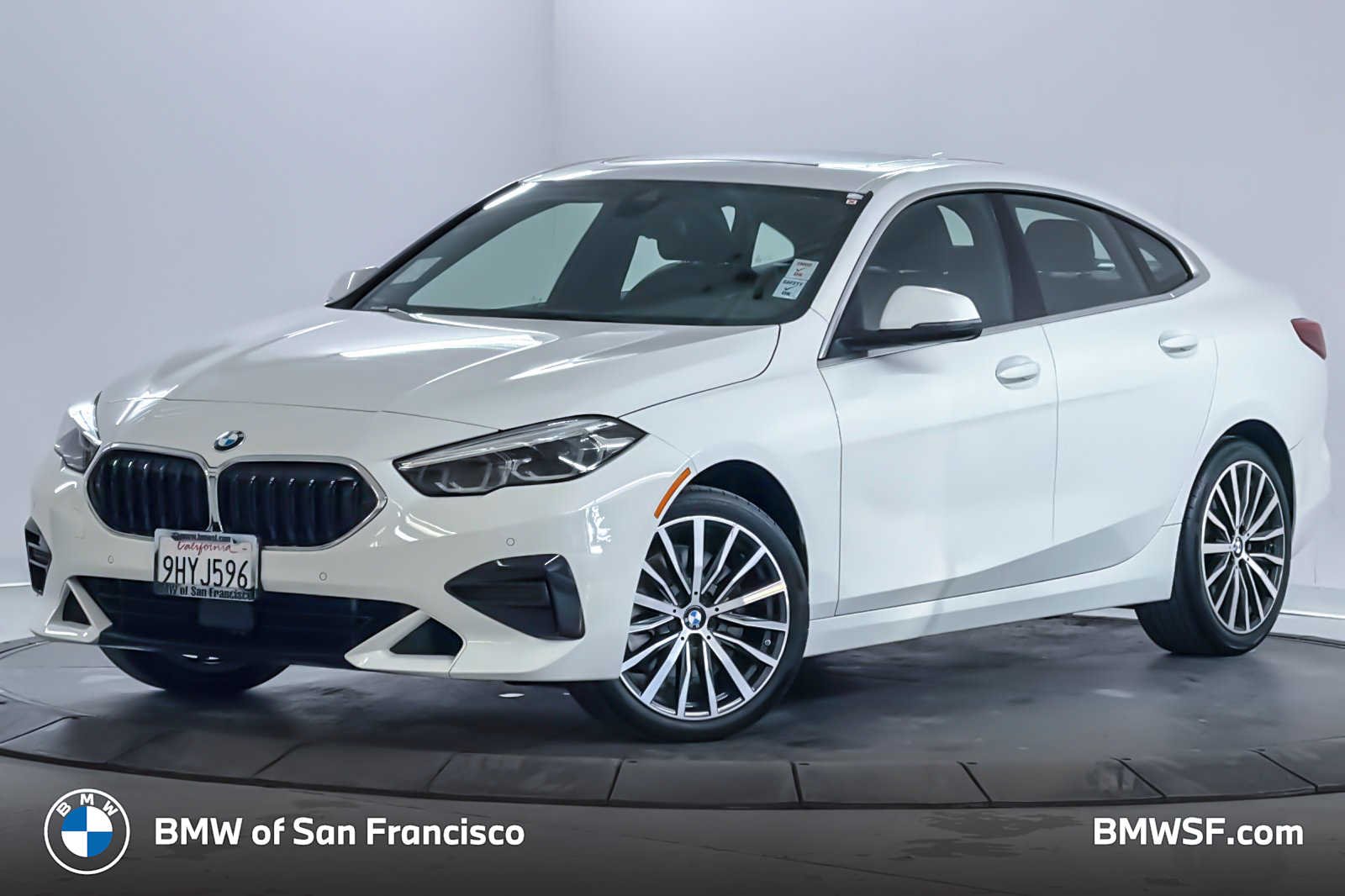 2023 BMW 2 Series 228i
