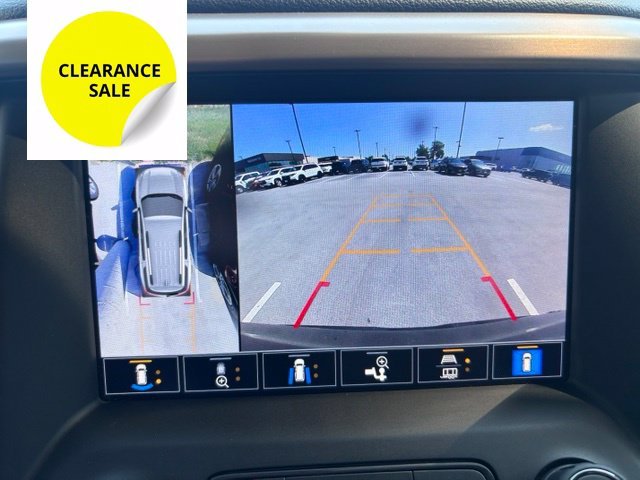 Used 2023 Black GMC Denali image 23