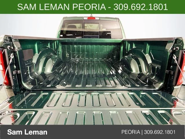New 2026 Green Ram Big Horn/Lone Star image 25
