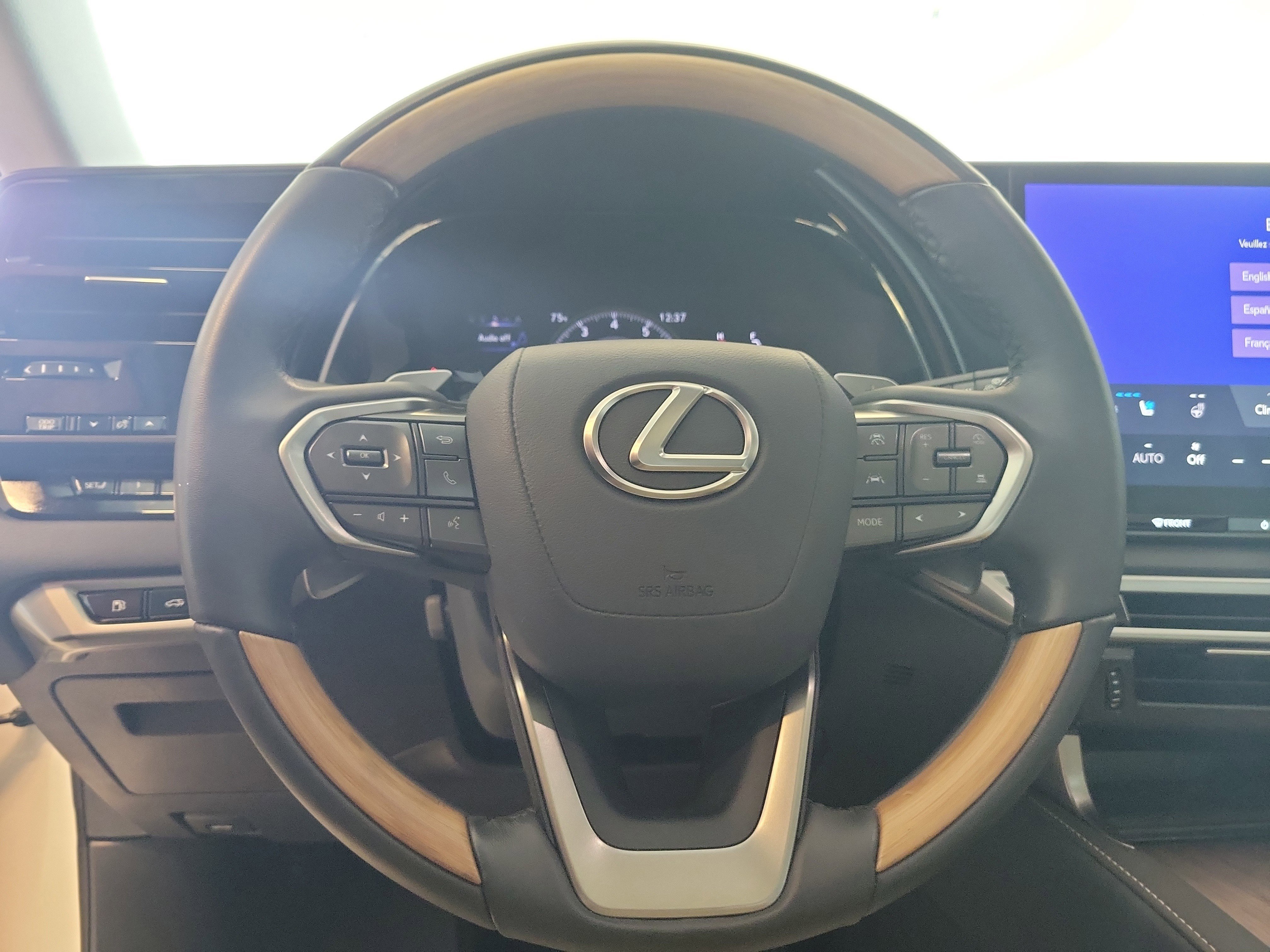 Certified Used 2024 Eminent White Pearl Lexus 350 Premium image 31
