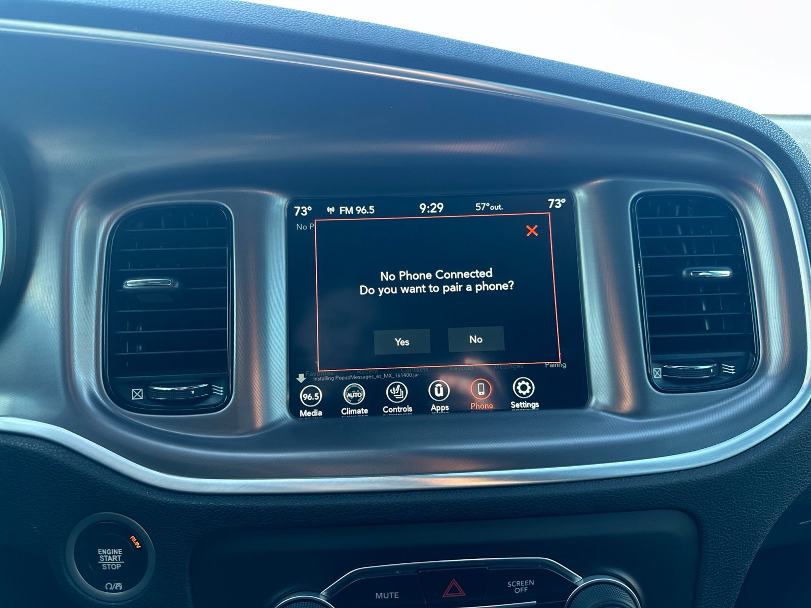 Used 2021 Black Dodge GT image 46