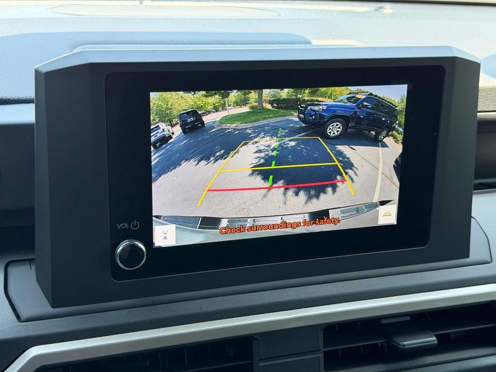 Certified Used 2025  Toyota SR image 39