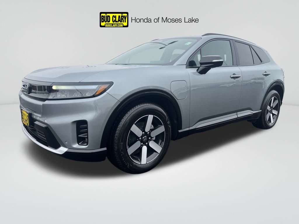 2025 Honda Prologue