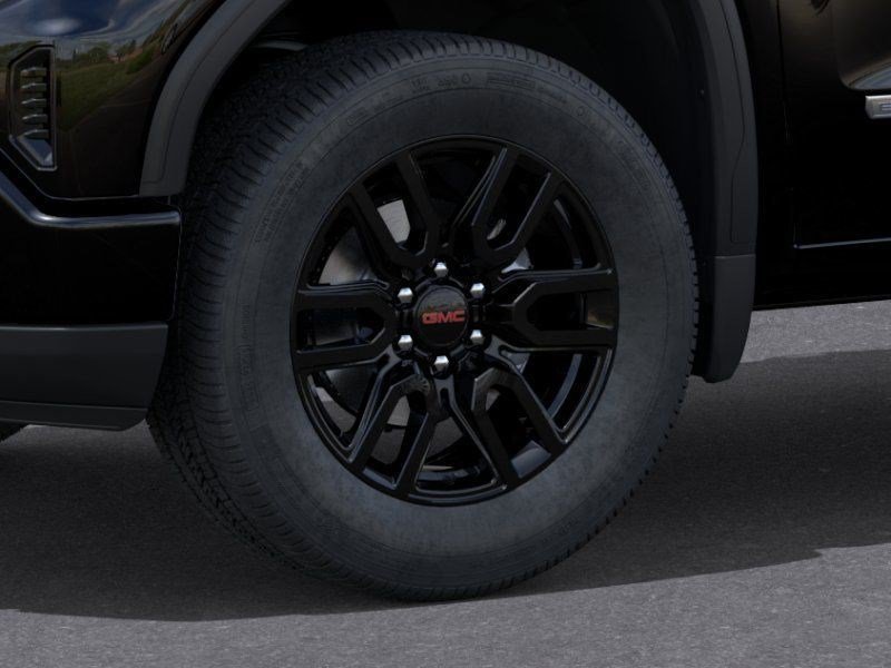 New 2026 Onyx Black GMC Elevation image 9