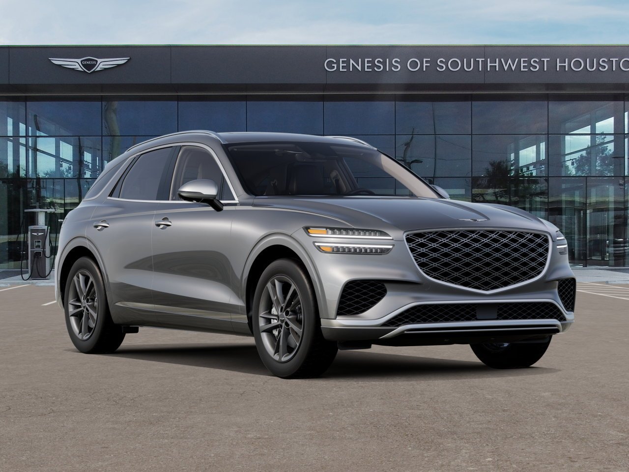 New 2027 Makalu Gray Genesis  image 2