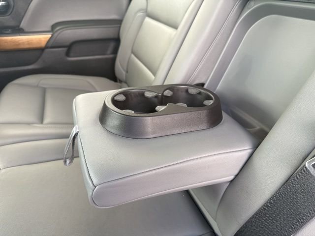 2018 Chevrolet Silverado 1500 LTZ - Photo 41