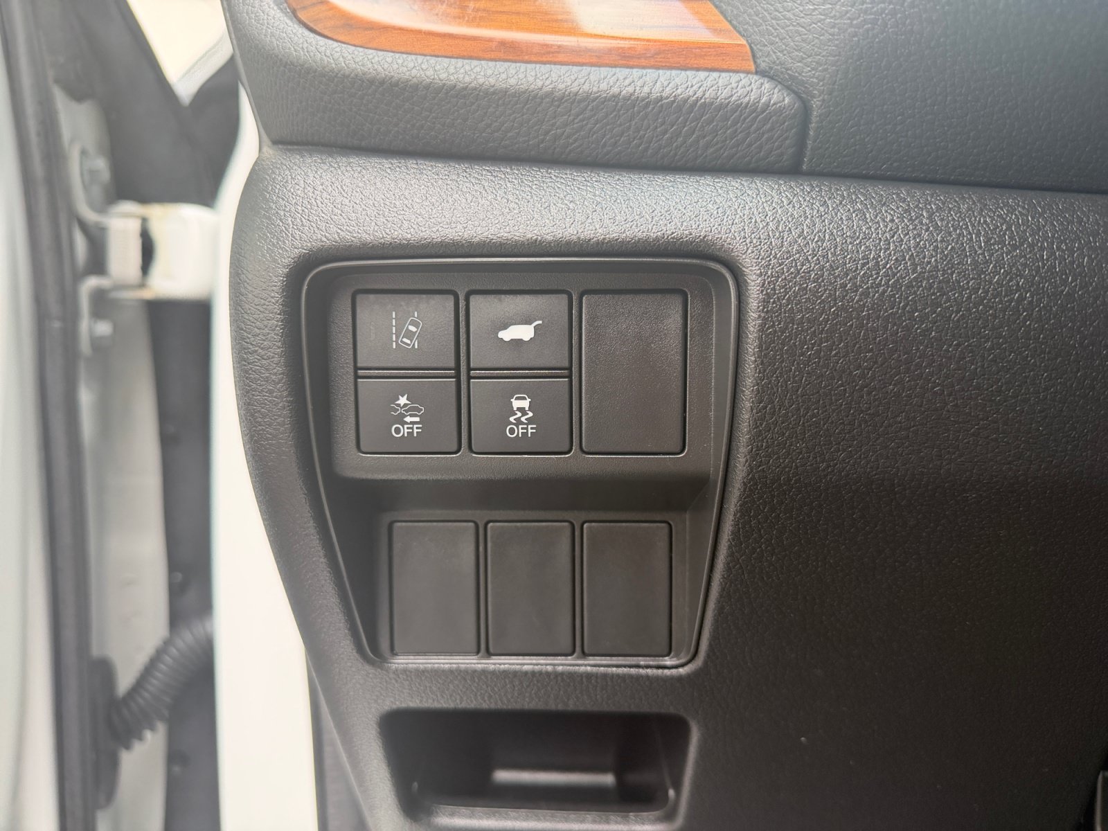 2020 Honda CR-V Touring - Photo 17