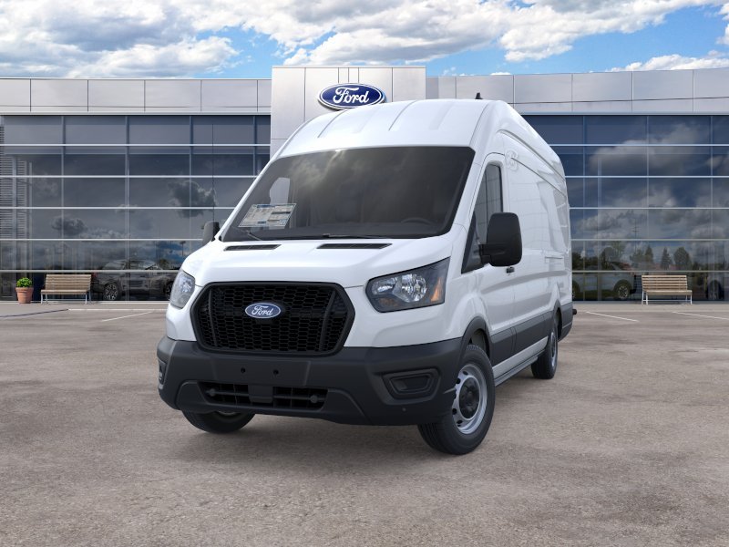 New 2026 Oxford White Ford  image 30