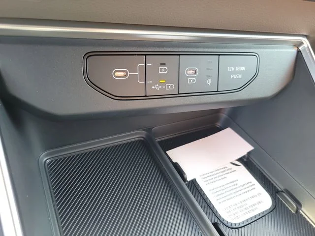 New 2026 Panthera Metal Kia EX image 19