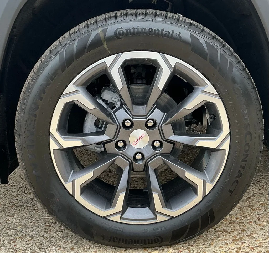 2026 GMC Terrain Elevation - Photo 10