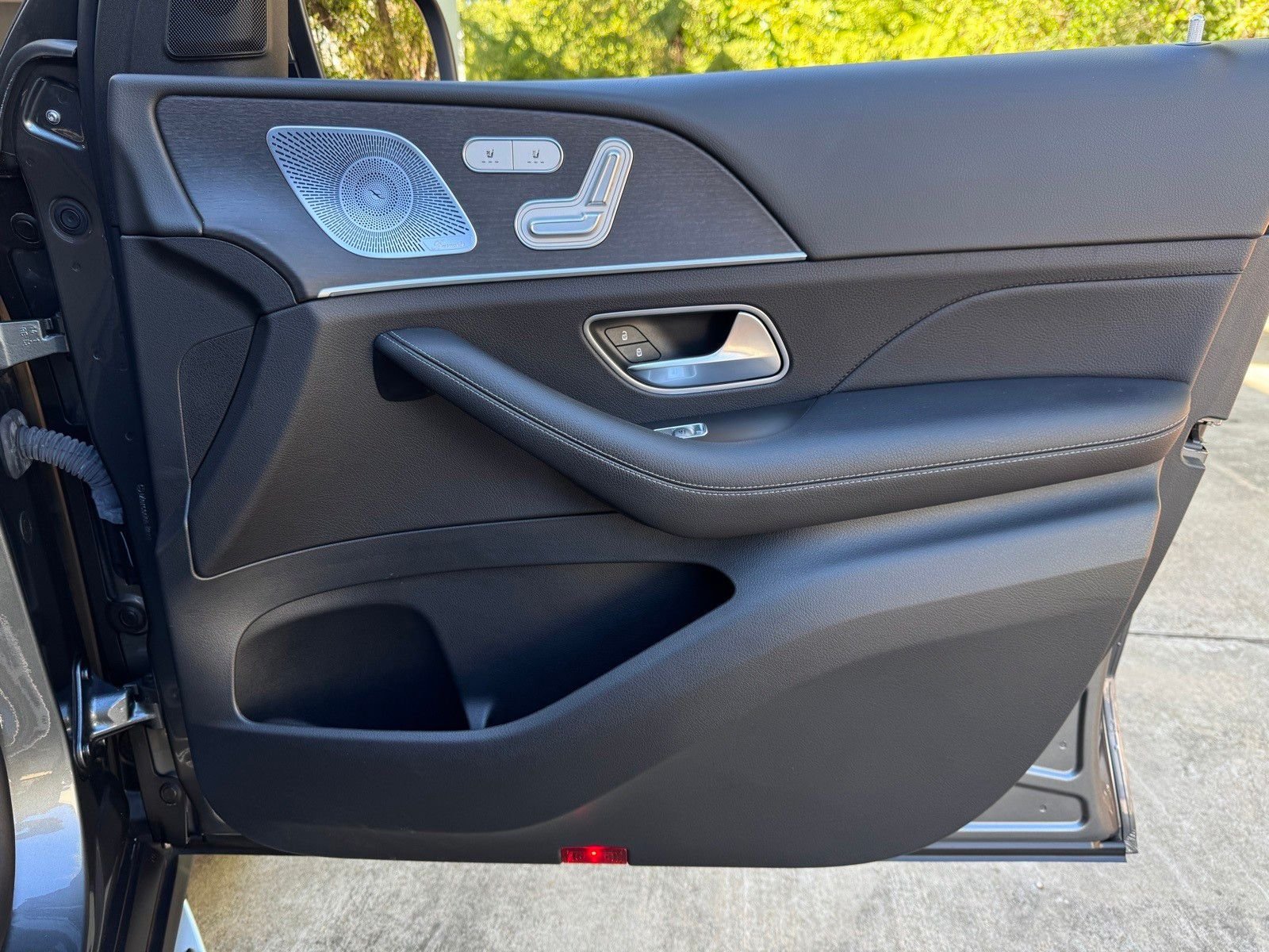 Certified Used 2021 Gray Mercedes-Benz GLE 350 image 22
