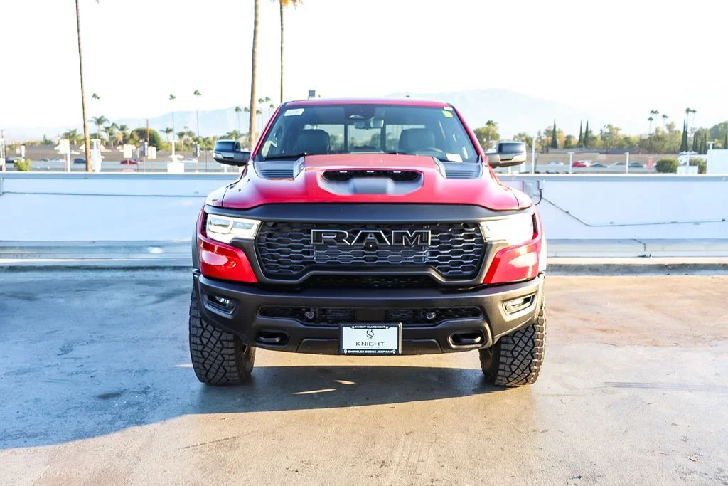 New 2026 Red Ram RHO image 3