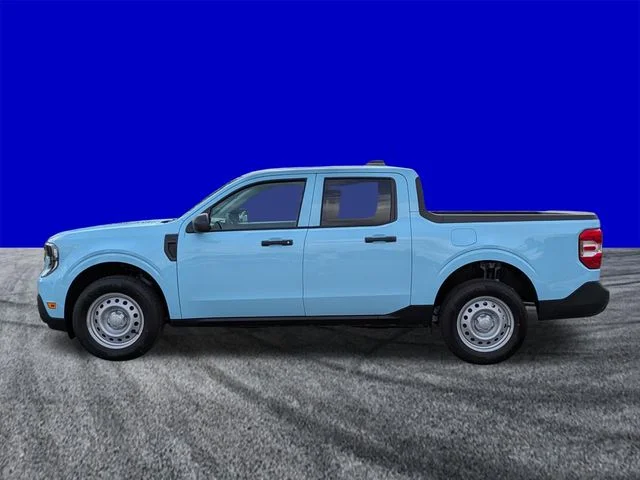 New 2026 Blue Ford XL image 7