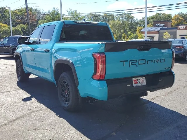 Used 2026  Toyota TRD Pro image 3