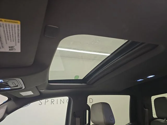 Used 2019 Northsky Blue Metallic Chevrolet LTZ image 23