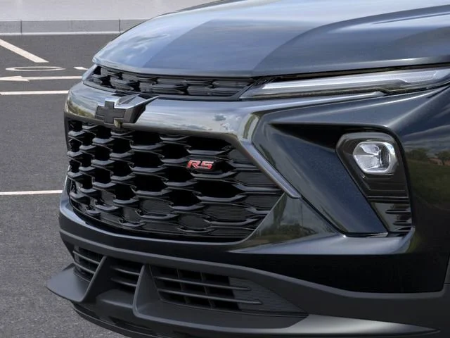 2026 Chevrolet Trailblazer RS - Photo 13
