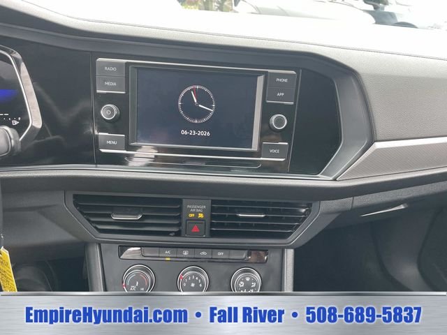2024 Volkswagen Jetta S - Photo 20