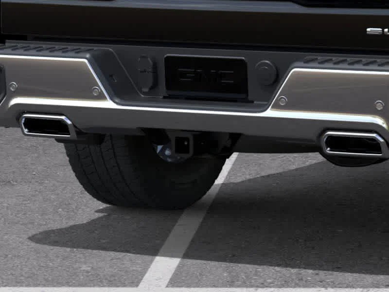 2026 GMC Sierra 1500 SLT - Photo 14