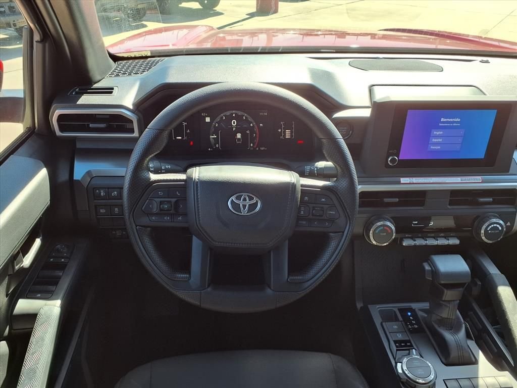 2026 Toyota Tacoma SR5 - Photo 10