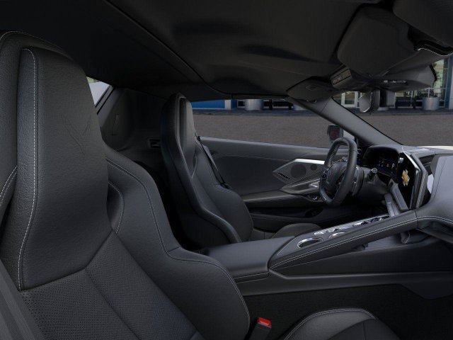 2026 Chevrolet Corvette E-Ray photo 17 of 37