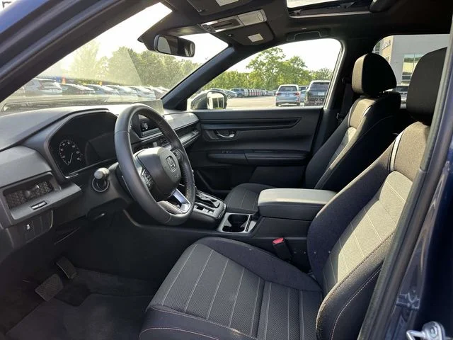 2023 Honda CR-V Sport - Photo 15