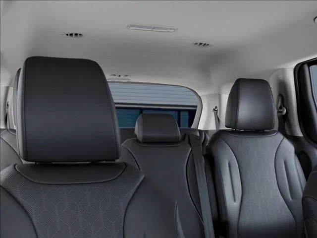 New 2026 Blue Kia EX image 27