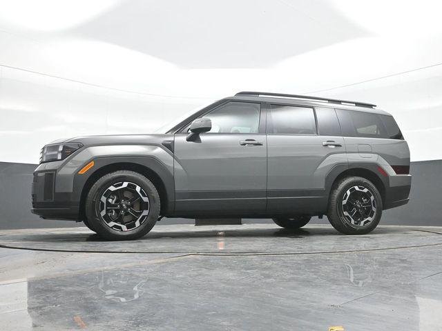 New 2027 Gray Hyundai SEL AWD image 21