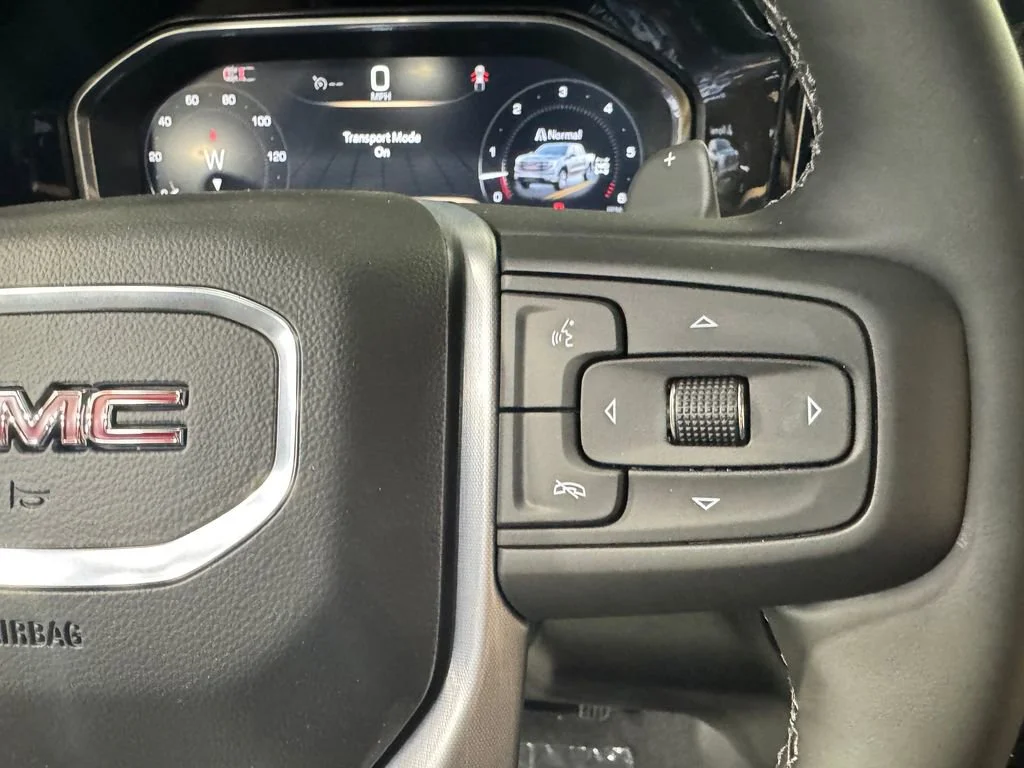 2026 GMC Sierra 1500 Elevation - Photo 17