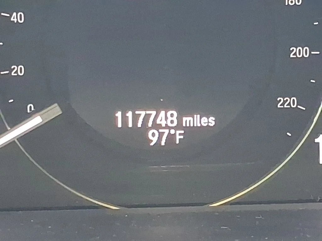 Used 2017 Brown Honda Touring image 33