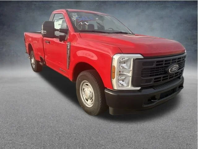 2026 Ford Super Duty F-350® XL