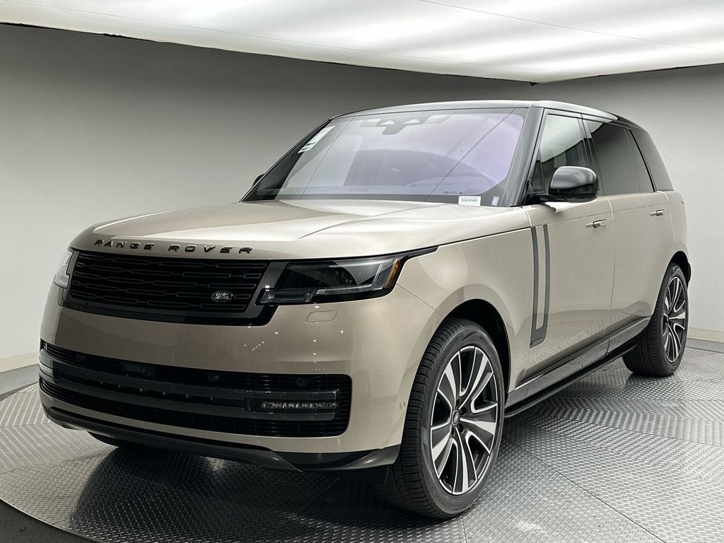 Used 2023  Land Rover Autobiography image 1