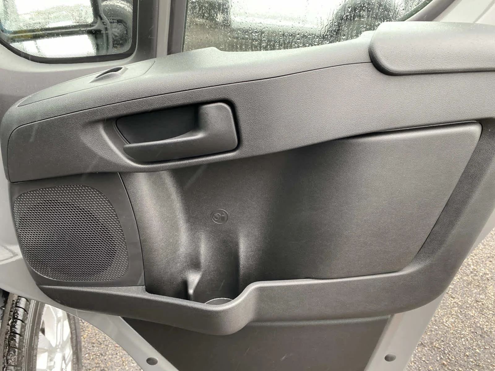 Used 2025 Ceramic Gray Clearcoat Ram SLT+ image 25