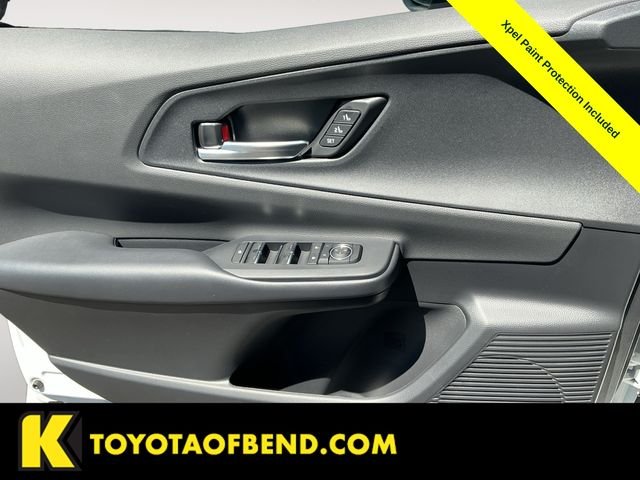 2026 Toyota Prius Plug-in Hybrid XSE Premium - Photo 11