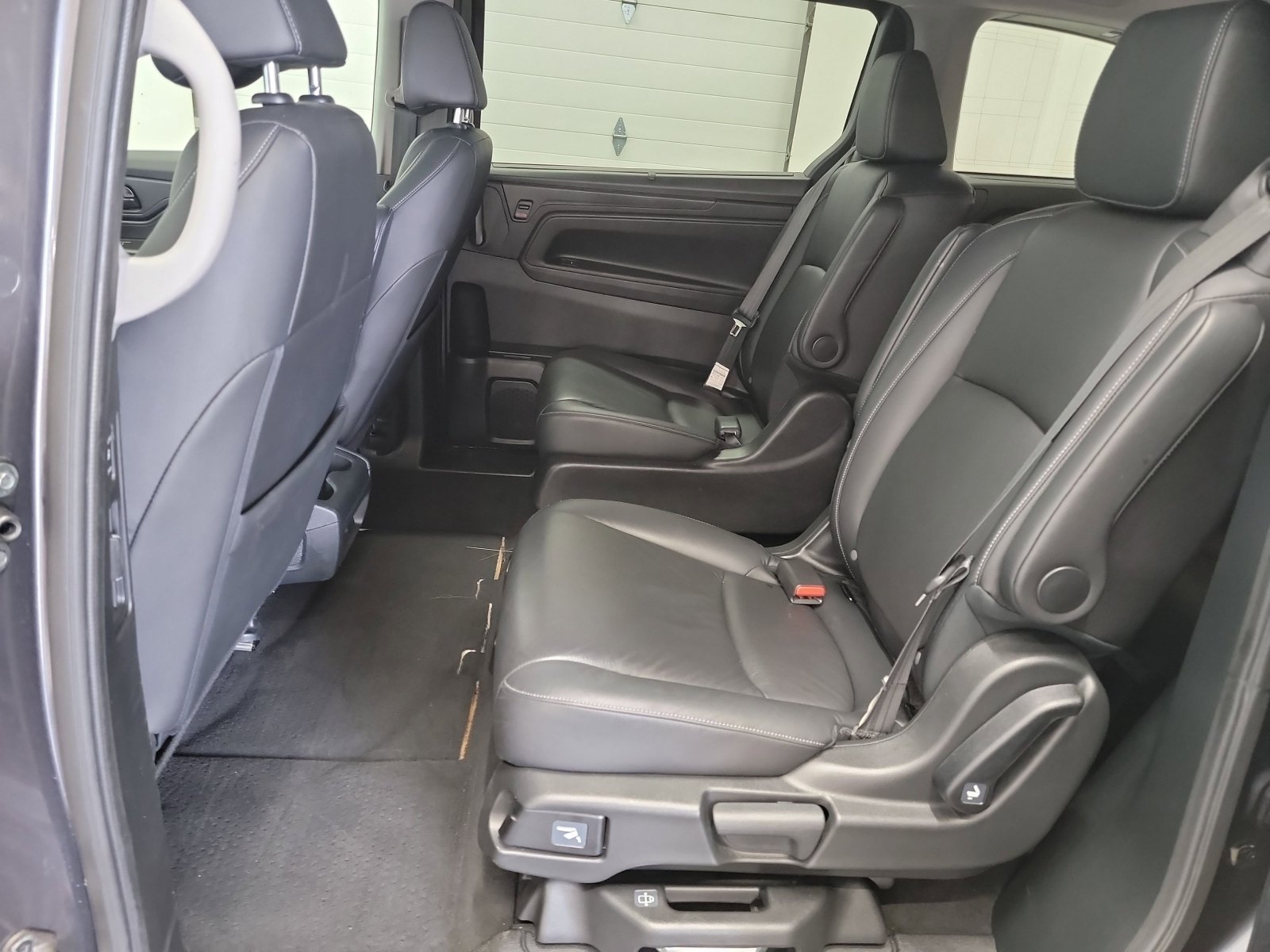 2023 Honda Odyssey EX-L - Photo 28