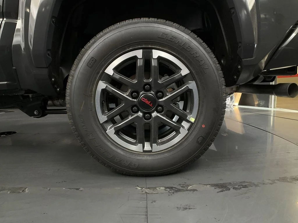 New 2026 Underground Toyota TRD Sport image 25