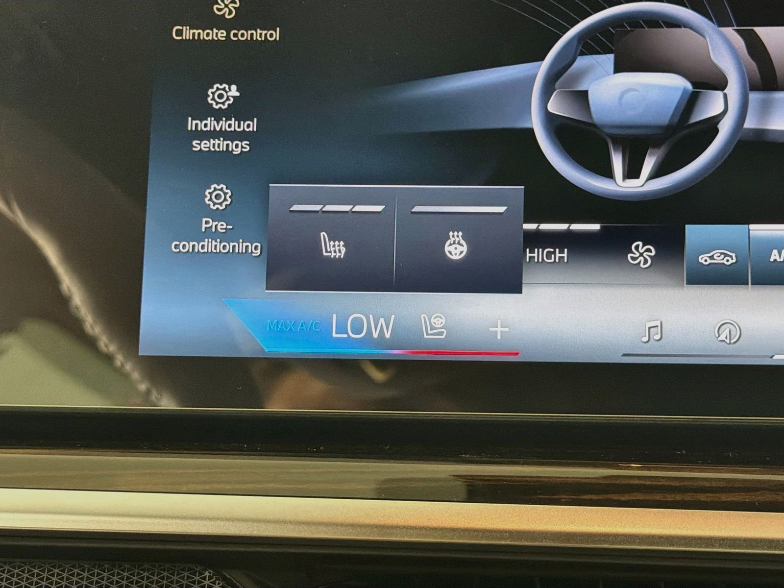 New 2026 Alpine White BMW xDrive50e image 21