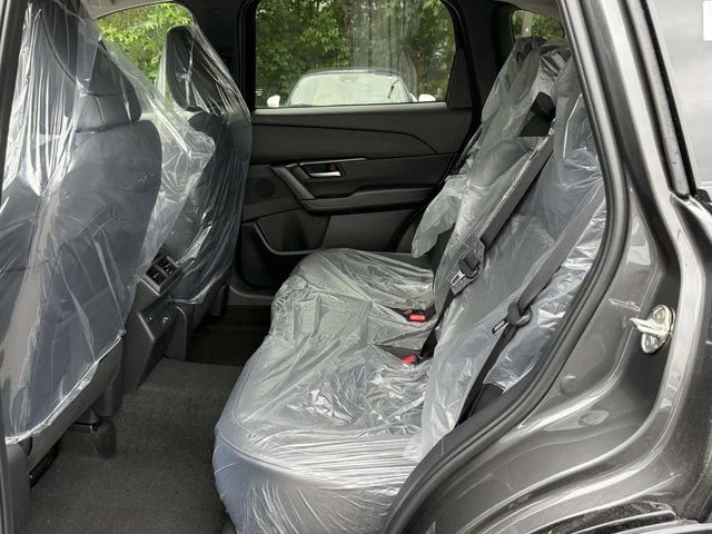 New 2026 Machine Gray Mazda 2.5 S Premium Plus AWD image 14