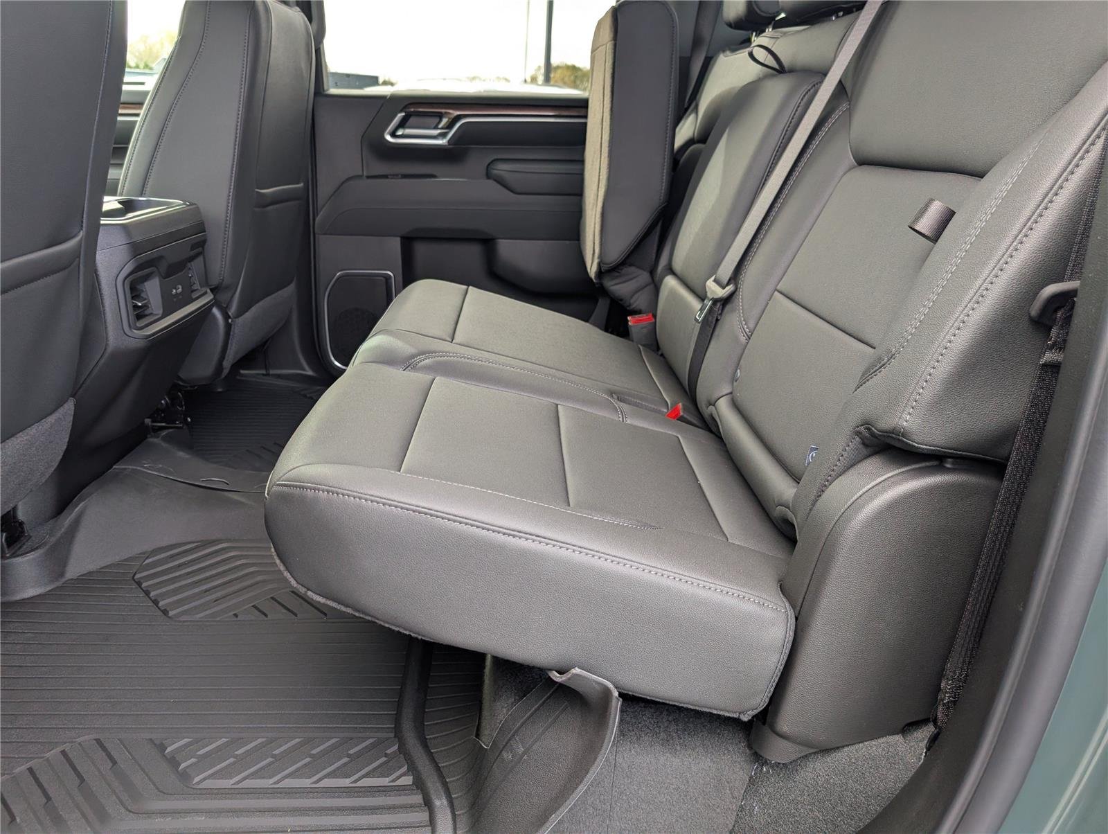 2026 Chevrolet Silverado 2500 HD LT - Photo 32