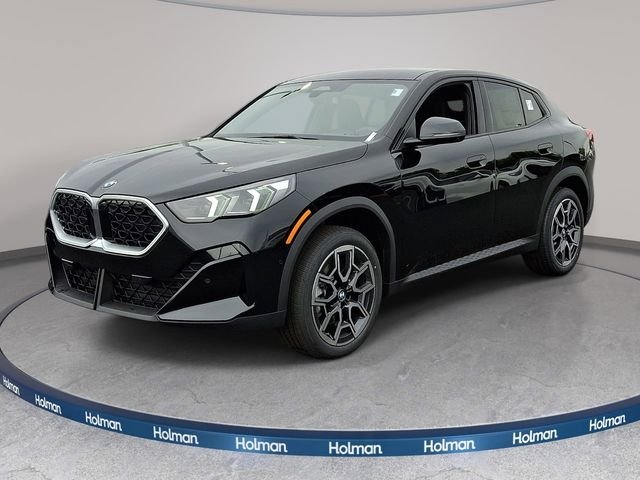 2026 BMW X2 xDrive28i's photo