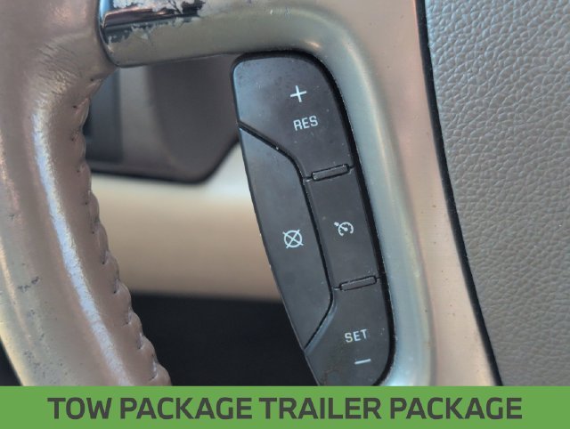 Used 2011 Blue Chevrolet LTZ image 20