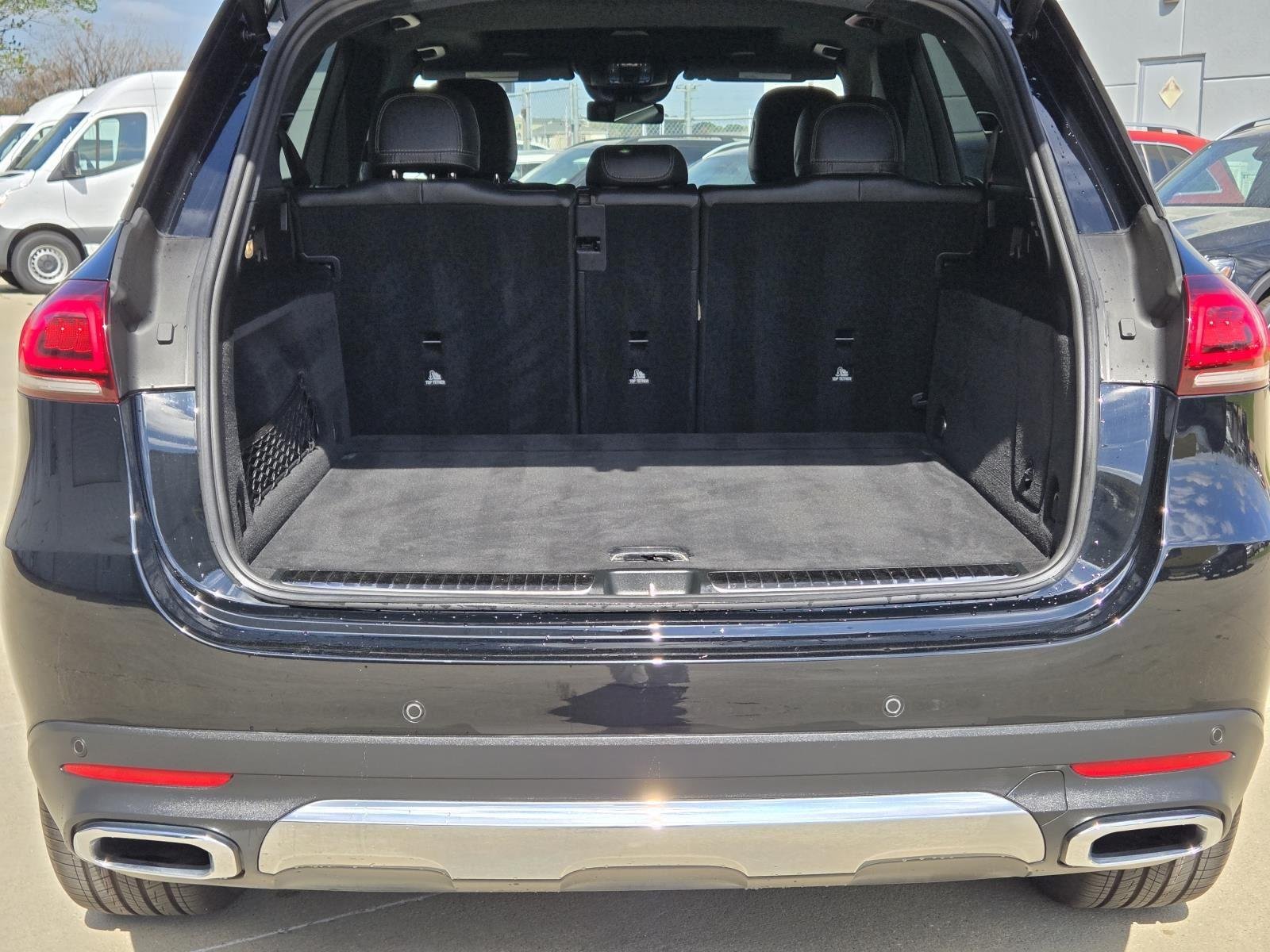 Used 2023 Black Mercedes-Benz GLE 350 image 12