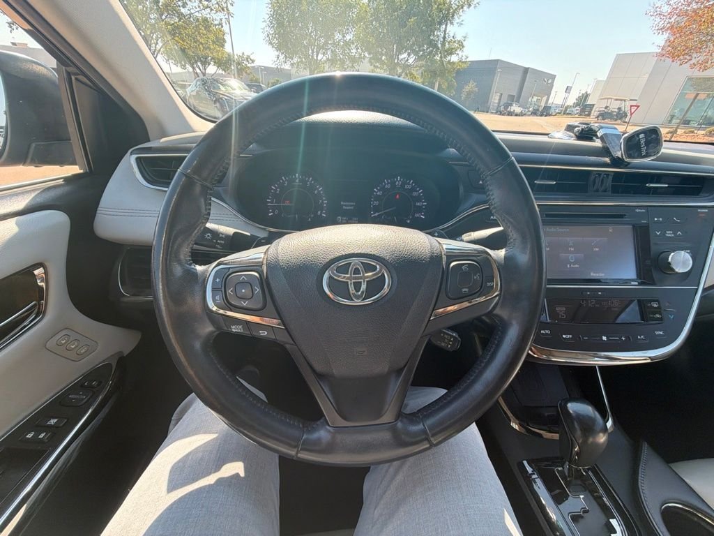 Used 2016 Gray Toyota Touring image 13