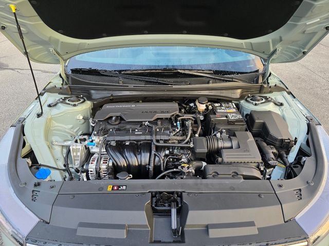 New 2026 Morning Haze Kia GT-Line image 12