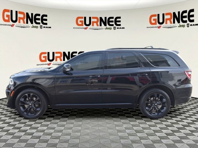 Used 2021 Black Dodge R/T image 7