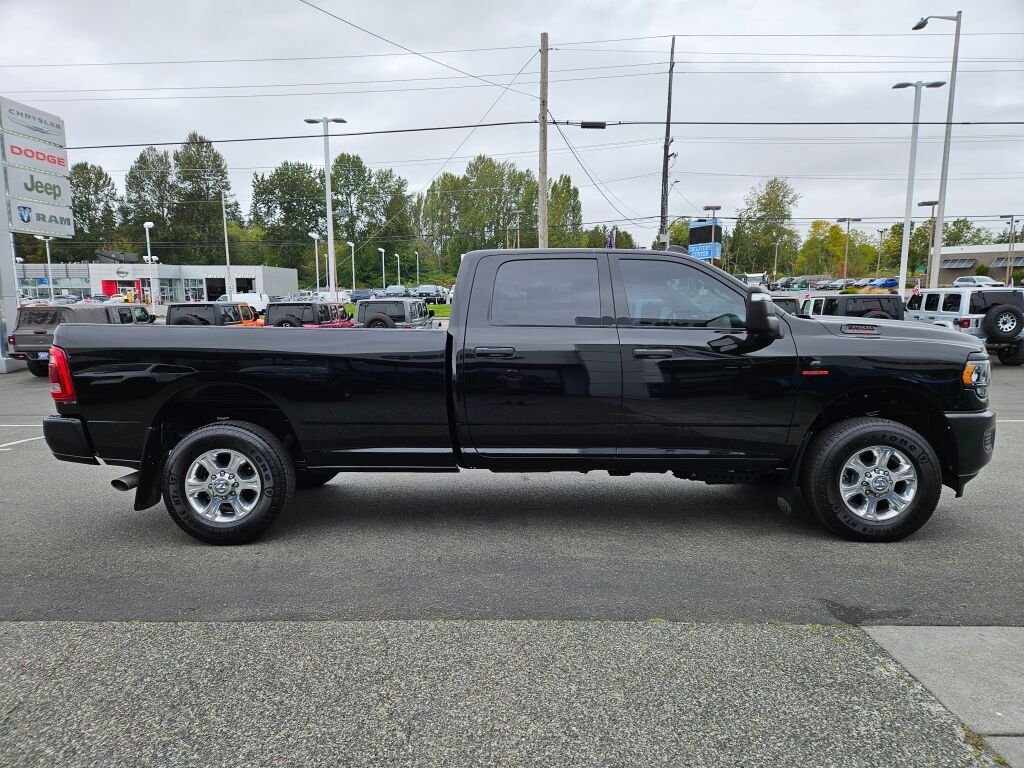 Used 2024 Black Ram Tradesman image 6