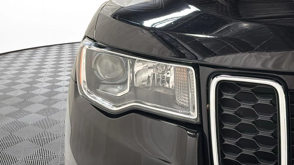 2022 Jeep Grand Cherokee WK Limited - Photo 17