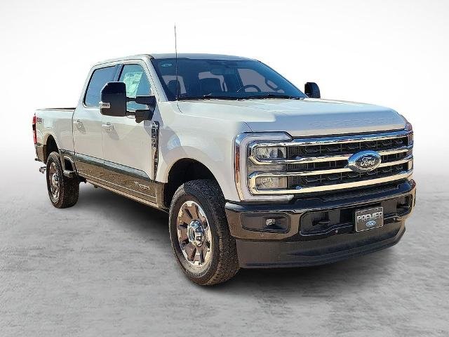 2025 Ford F-250 Super Duty King Ranch - Photo 26