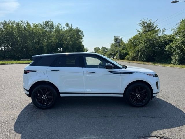 Certified Used 2026 White Land Rover S image 6